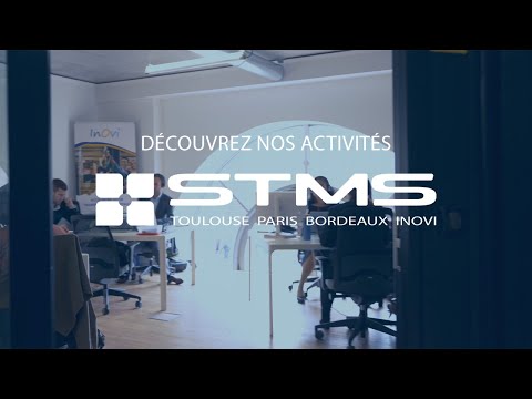 Présentation STMS Groupe Intégrateur SAP