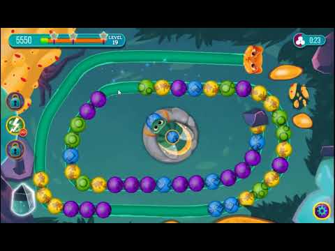 Violas Quest Level 19 - NO BOOSTERS 🦉 | SKILLGAMING ✔️