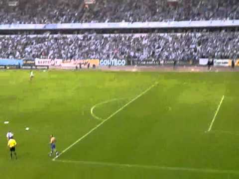 gol de xisco (ascenso a 1º del depor)