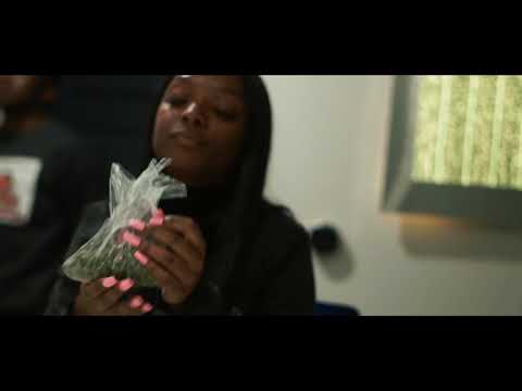 ASHANDGAS - Bottom To The Top [Official Video]