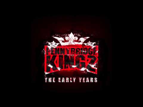 Pennybridge Kingz - Frontlinez (Feat. Mary)