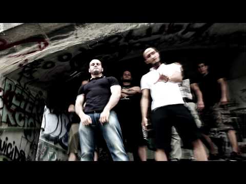 Payn feat. Hustler - Sieh dem Teufel ins Gesicht