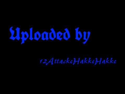 Karl Pelzer - ein gutes MDMA