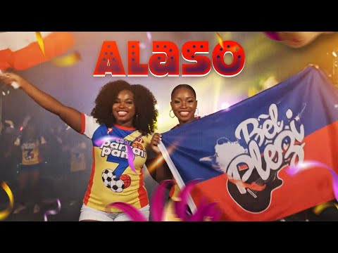 BEL PLEZI KANAVAL 2026 (ALASO)