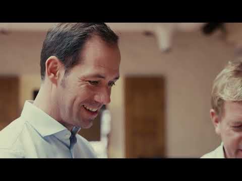 KKL Klimatechnik-Vertriebs GmbH Imagefilm