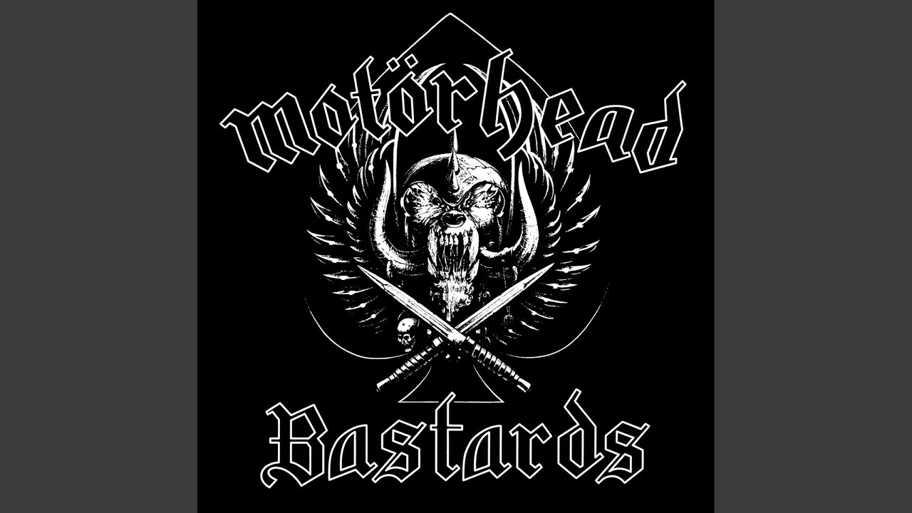 Motörhead - I Am the Sword