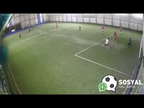 Burak Halı Saha - 12-12-2016 22:10:02 - sosyalhalisaha.com