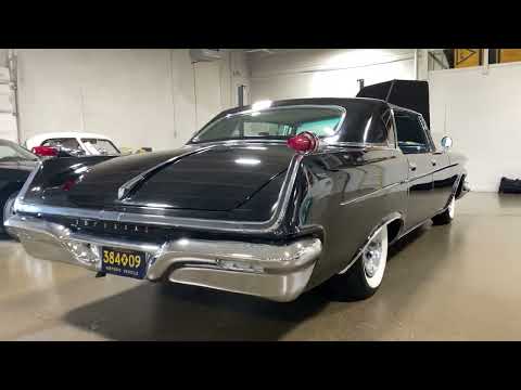 1962 Chrysler LeBaron (CC-1892866) for sale in Grand Rapids, Michigan