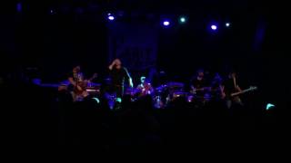 Hidden In Plain View - Garden Statement (January 13, 2017) New York, NY