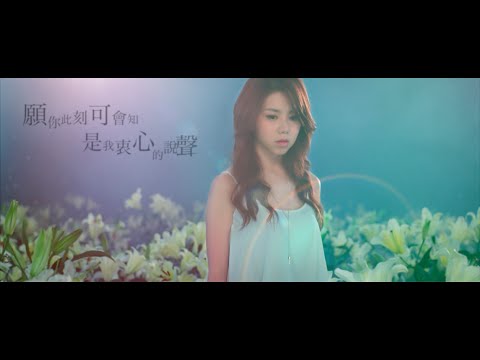 G.E.M. 鄧紫棋 - 喜歡你 Official MV [HD]