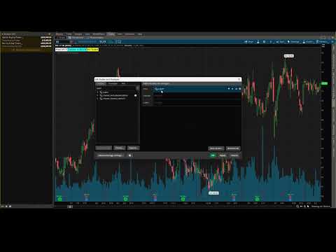 Day High Low Labels Thinkscript
