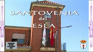 Santovenia del Esla (Zamora-España) en 2004