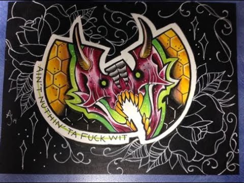 Wu-Tang Clan 🐝 The Swarm (Full Album)