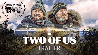 The Two of Us | Trailer | Premieres at 33rd Raindance Film Festival 2025