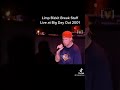 Limo Bizkit Break Stuff Live