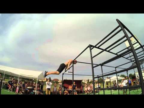 Erik Juríček vs Marek Antal o postup do finále od 70kg