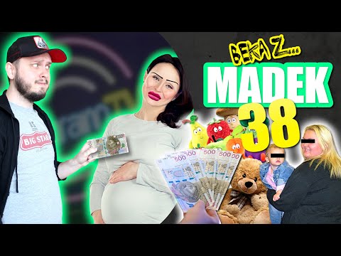 Beka z madek 500+
