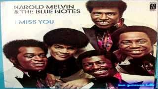 Harold Melvin & The Blue Notes - If You Don't Know Me By Now.