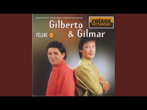 Cheiro De Mulher - Gilberto e Gilmar