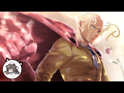 Rap Về Saitama (One Punch Man) - Vinh Neko