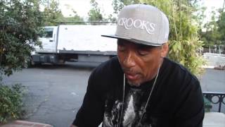 The Diirty OGz (Studio Session)