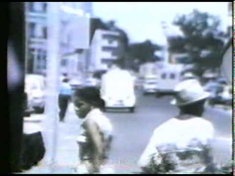 Punch Créole - Robert Charlebois
