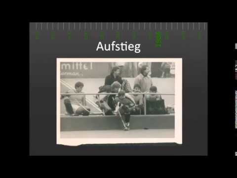 100 Jahre SK Germania Herringen e.V. - Die Geschichte vom Radsport zum Rollhockey