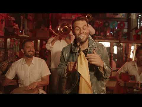 Nuestro Juramento - Daniel Betancourth