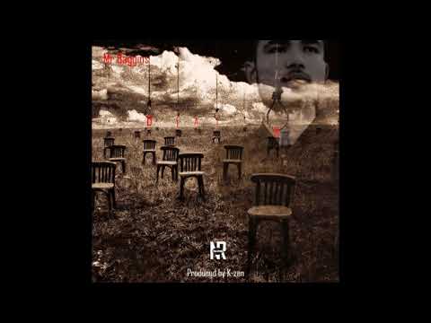 DEATH - VILBO BAGGINS (PROD.BY - K-ZEN) | RAP SONG | 2K21