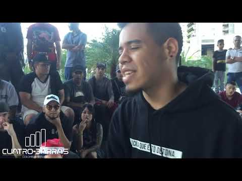GAVIRIA & BIG KILLA vs ROMAN & LIZARZADO | OCTAVOS | Duplas #Cuatrobarras