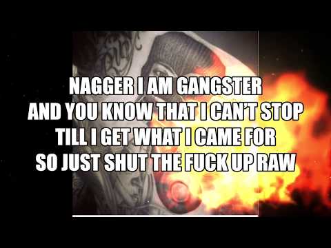 Bucky Behined Bars by TRILLY MCMILLY