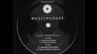 Muslimgauze - From The Edge [Legion Of Green Men Remix]