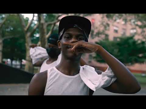 Ron stacks x T Dot - Fairly Odd Parents (Official Music Video) @CaineFrame