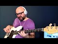 Lasha Lucaselias ( John Mclaughlin - Mr Dc )