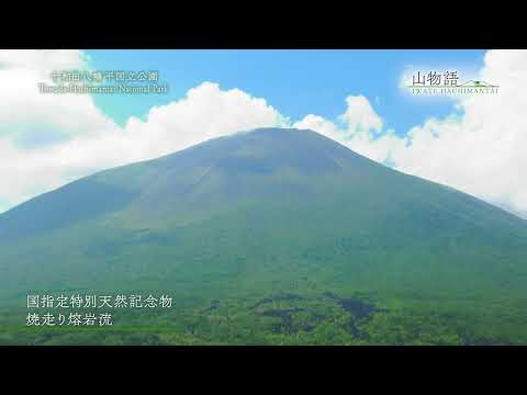 八幡平市PR動画「山物語」