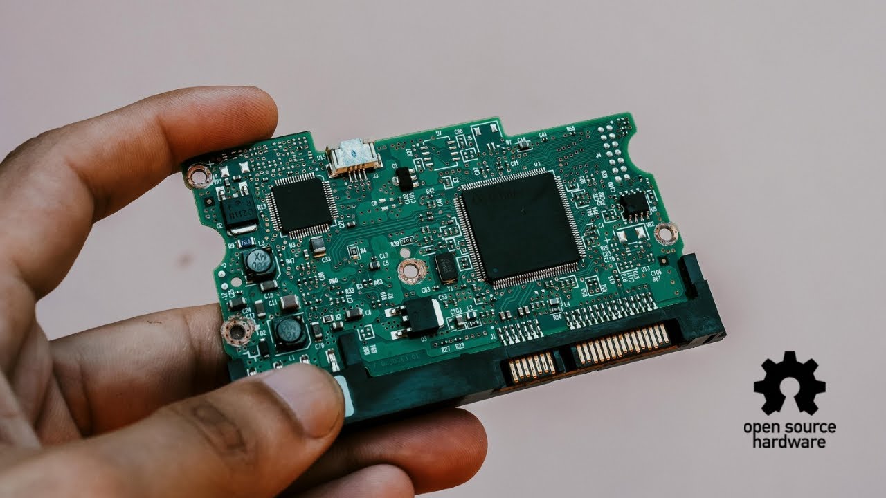 Top 5 Websites for Open Source Electronics Projects | DIY, Commercial, Engineering & R&D | Ampnics