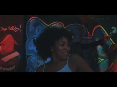 DJ BLESS X SHOCKMAN X BIGSHEN -  FALLA (OFFICIAL MUSIC VIDEO)