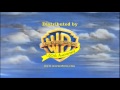 Warner Bros Television Logos 2015 60th Anniversary Variant