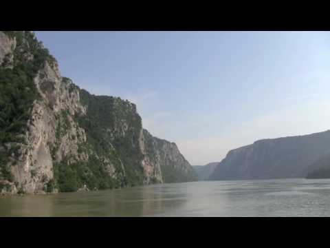 Portile De Fier - The Iron Gates