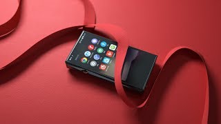 FiiO M11 Noir (photo supp. n°6)