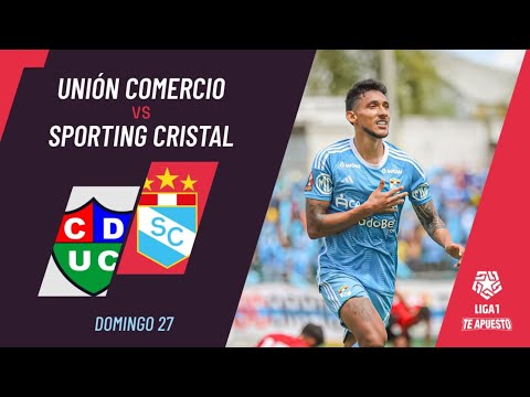 Unión Comercio 0-12 Sporting Cristal 2024: today's recap with all the goals from the historic match
