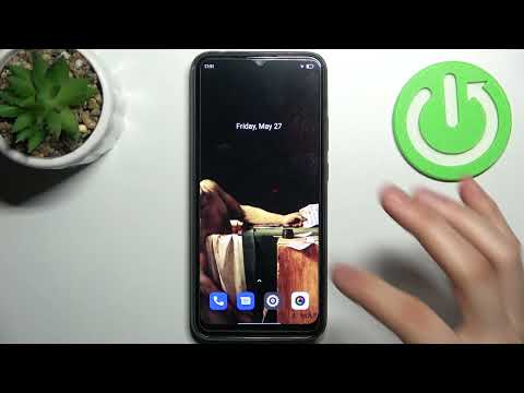 How to Change Camera Picture Size and Resolution on BLACKVIEW A70