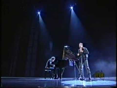 Darren Hayes of Savage Garden-Lost Without You