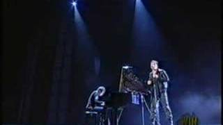 Darren Hayes of Savage Garden-Lost Without You