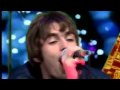 Oasis - Supersonic (First TV Debut) Live The Word, UK - 1994 (HD)