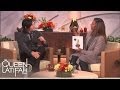 Norman Reedus On Being A Fan Favorite | The Queen Latifah Show