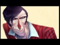 "Was He Married?" by Stevie Smith, recited by The Wordman