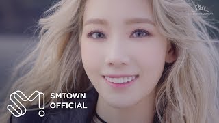 TAEYEON 태연 &#39;I (feat. Verbal Jint)&#39; MV