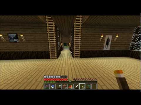 Multicraft Kovy_ a Exerth S01E08 ''Exping''