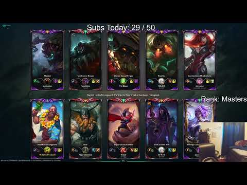 SOLARBACCA Learn HOW TO Dominate Maokai Matchup